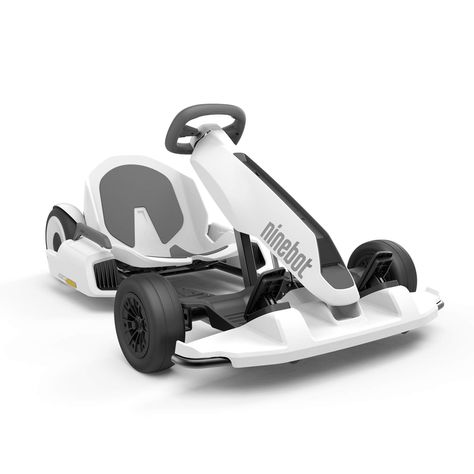 Go Kart Kits, Electric Go Kart, Segway Ninebot, Go Carts, Kart Racing, Miniature Crafts, Ride On Toys, Go Kart, Baby Fever