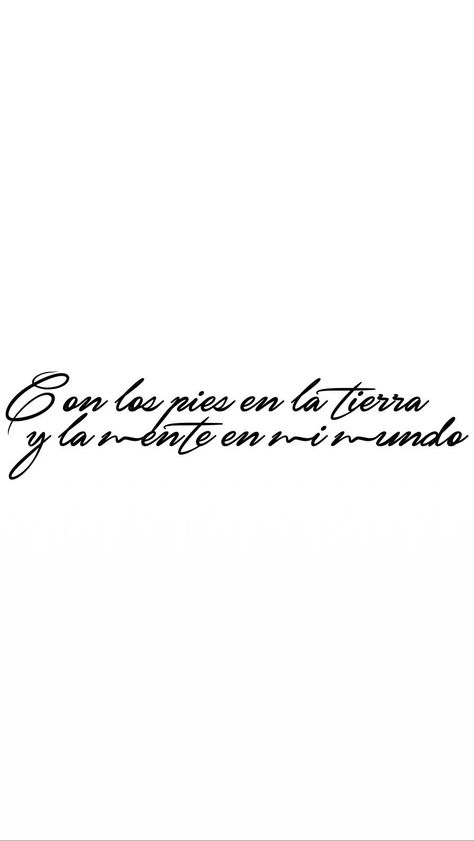 Spanish Quote Tattoos For Women, Spanish Quotes Tattoos, Spanish Tattoos, Small Quote Tattoos, Cross Tattoos For Women, Realistic Tattoo Sleeve, Unique Words Definitions, Wrist Tattoos For Guys, Graffiti Words