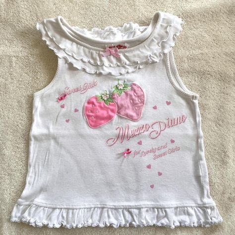 Mezzo piano tank kids. ♡︎Size 120 - Chest... - Depop Mezzo Piano Outfit, Mezzopiano Clothes, Mezzo Piano Clothes, Mezzo Piano Clothes Png, Mezzo Piano Shirt, Pink Relaxed Fit Kawaii Tops, Piano Clothes, Kawaii T-shirts & Tank Tops, Trash Fashion