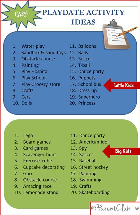 I've put together 40 Easy Playdate Activity Ideas for little kids and bigger kids to help make your next playdate a little easier... Fun Playdate Ideas, Great Wolf Lodge Tips, Family Day Activities, Playdate Activities, Playdate Ideas, Kids Programs, Play Grocery Store, Kids Table Wedding, Science Centre