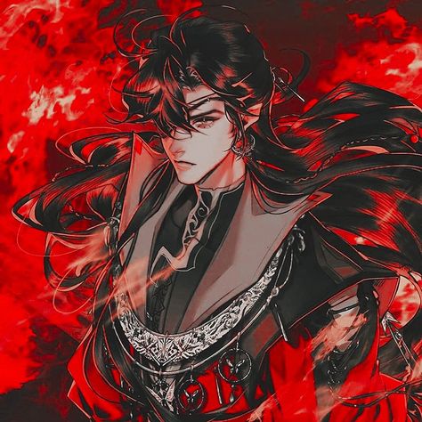 𝐵𝑖𝑡𝑡𝑒𝑟𝑆𝑤𝑒𝑒𝑡 ꕥ/ icon/ TGCF Cool Pictures For Wallpaper, Hua Cheng, Heaven's Official Blessing, Roman Empire, Anime Wallpaper, Cool Pictures, Avatar, Character Design