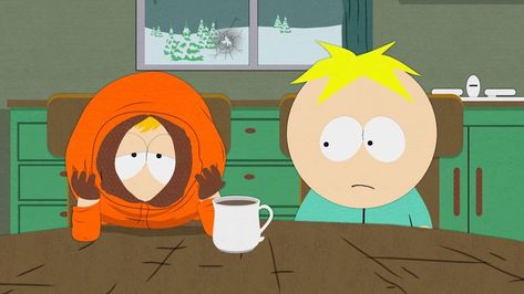 South Park Screenshots, Butters South Park, South Park Anime, South Park Funny, South Park Characters, Park Pictures, Comedy Central, Looney Tunes, South Park