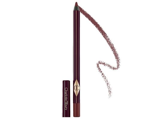 Check out this product at Sephora.com - Charlotte Tilbury Eyeliner - Pillow Talk Collection - Pillow Talk Charlotte Tilbury Pillow Talk Eyeliner, Charlotte Tilbury Eyeliner, Brown Eyeliner, Vogue Beauty, Eye Pencil, Pillow Talk, Charlotte Tilbury, Makeup Skin Care, Beauty Secrets