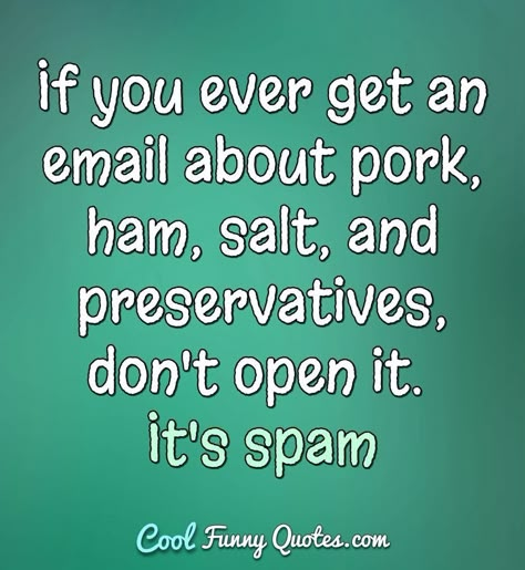 Laughter is the best medicine! Funny Sayings And Quotes, Bad Dad Jokes, Punny Jokes, Sayings And Quotes, Cheesy Jokes, Pork Ham, Quotes Humor, Corny Jokes, Jokes And Riddles