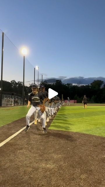 Infield Drills Baseball, 2024 Success, Baseball Training Drills, Pitching Mound, Baseball Workouts, Softball Drills, Baseball Tips, Baseball Drills, Instagram Success