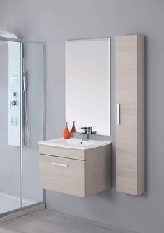 Master Washroom, Washrooms Ideas, Washroom Ideas, Sink Mirror, Bathroom Cabinets Designs, Washroom Decor, Washbasin Design, Modern Bathroom Cabinets, Bedroom Door Design