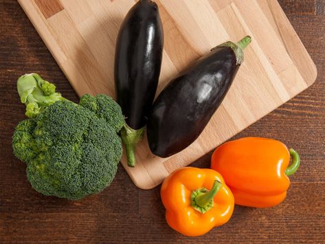 Broccoli And Tofu, Sauteed Broccoli, Tofu Broccoli, Eggplant Stir Fry, Sauteed Eggplant, Broccoli Sauteed, Stir Fry Rice, Tofu Stir Fry, Broccoli Stir Fry