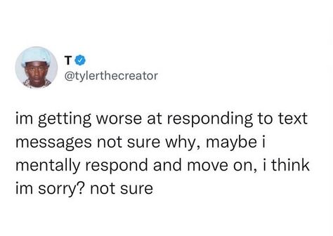 Tyler Tweets, Tyler The Creator Lyrics, Ttc Quotes, Funny School Pictures, Writing About Yourself, Girl Boss Quotes, Boss Quotes, Relatable Tweets, Writing Quotes