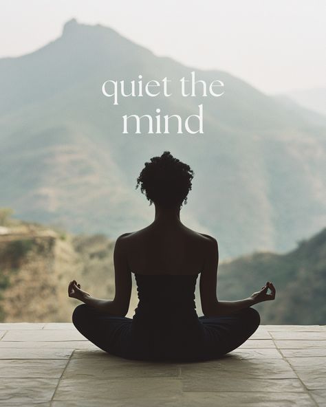 How To Have A Gentle And Quiet Spirit, Manifest Peace Of Mind, Manifesting Peace Of Mind, Meditation Photos Mindfulness, Mindful Movement Meditation, Free Your Mind, Inner Voice, Clear Mind, Mindfulness Practice