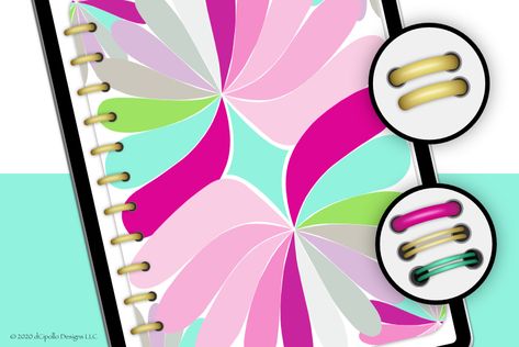 Free digital planner