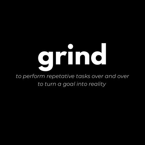 Grind motivational quote

If you think anyone owes you a thing, you need to wake up. This shit is going to be hard. Put on your shoes and get to the grind. You can do it. 

workhard workhardplayhard bigdreams trainharder inspire youcandoit noexcuses goals success Grind Mode Wallpaper, The Grind Quotes, Grinding Quotes, Grind Season, Manifesting Motivation, Grind Quotes, Grind Motivation, Hustle Quotes Motivation, Back To The Grind