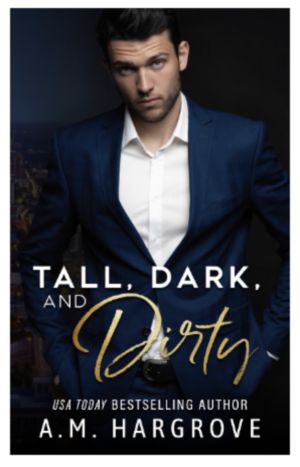 Tall, Dark and Dirty (Baines Family) by AM Hargrove -review tourThe Reading Cafe Fbi Training, Reading Cafe, Non Existent, What Was I Thinking, Sparks Fly, Happy Books, Romance Series, Comic Relief, Romance Authors