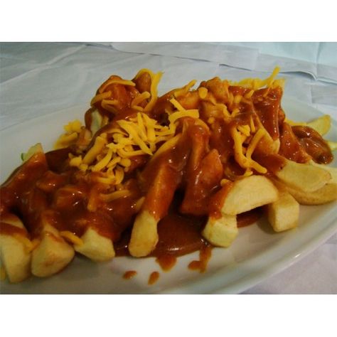 Irish curry cheese chips Irish Curry, Irish Cuisine, Cheese Chips, Fries Recipe, Irish Boys, Chips Recipe, Cheese Fries, Food Ingredients, Zurich Switzerland