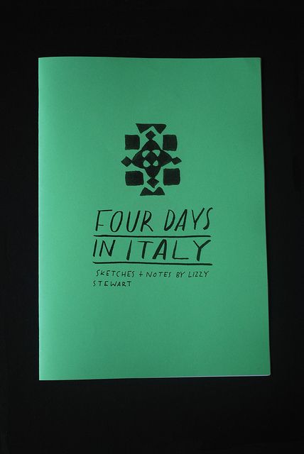 Italy Sketches, Guidebook Design, Lizzy Stewart, Photography Zine, Yearbook Covers, Travel Sketchbook, Zine Design, Graph Design, About Today