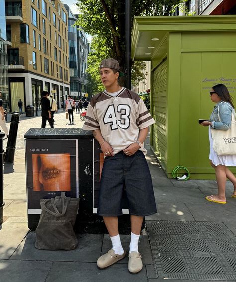 Nyc Summer Outfits Men, Streetwear Summer Outfits, Men Streetwear Fashion, Festival Outfits Men, Streetwear Inspo, Outfit Streetwear, Fitting Room, Men Street Fashion, Street Style Outfits Men