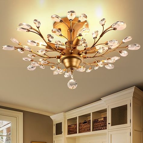 Flush Mount Lighting