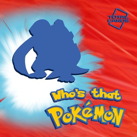 It's time for another Who's that Pokemon challenge! If you think you know the identity of this hidden Pokemon, let us know! As always wrong answers are very much encouraged! Whos That Pokemon, Media Coursework, Pokemon Facts, Pokemon Quiz, Pokemon Challenge, Quiz Names, Trivia Questions And Answers, Pokémon Master, Trivia Questions