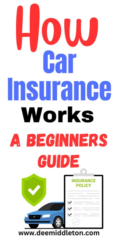 How Car Insurance Works: A Beginners Guide - deemiddleton.com getting car insurance, car insurance tips, how to be more disciplined, how to discipline yourself, how to make good choices, how to develop good habits, how to build healthy routines, basic skills, life hacks, life routines, daily life routines, student life routines, life routine ideas, good habits, healthy habits, adulting, adulting tips life hacks, adulting 101, adulting 101 free printable, adulting lessons, adulting 101 checklist Adulting Tips Life Hacks, Be More Disciplined, Discipline Yourself, Adulting Tips, Healthy Routines, Insurance Car, Adulting 101, Car Insurance Tips, Routine Ideas