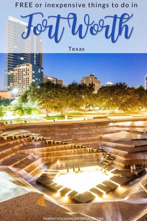 Texas Travel Weekend Getaways, Explore Texas, Texas Adventure, Fort Worth Stockyards, Texas Towns, Cheap Things To Do, Romantic Things To Do, Usa Travel Guide, Vacation Usa