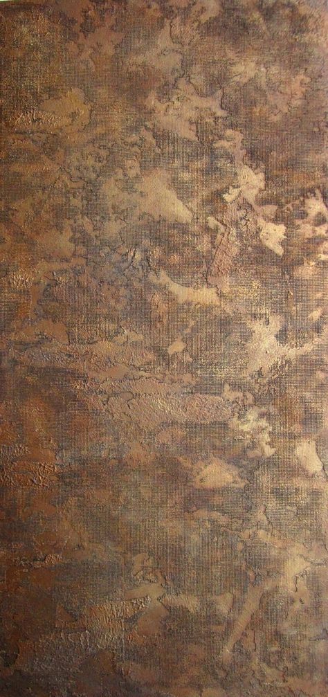 Not sure what this is, but it’s pretty. Aged/textured copper, perhaps? Texture Metal, Desain Editorial, Faux Painting, Texture Mapping, Material Textures, Paint Effects, Metal Texture, 3d Texture, Materials And Textures