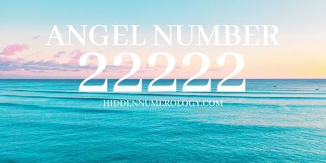 Angel Number 22222 Meaning, Symbolism And Significance Numerology Numbers, Angel Number Meanings, Number Meanings, Angel Messages, Spiritual Meaning, The Law Of Attraction, Angel Number, Angel Numbers, Twin Flame