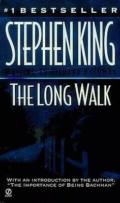 The Long Walk The Long Walk Stephen King, Rating Books, Dystopian Fiction Books, The Long Walk, Dystopian Fiction, Stephen King Books, Dystopian Books, King Book, Book Download