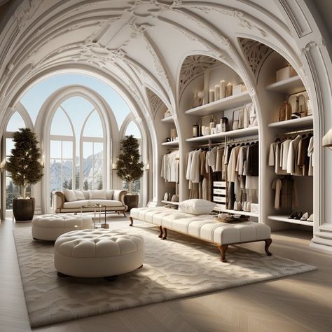 Dream Closet Design, Luxury Closets Design, Dream Life House, Fancy Houses, Mansion Interior, Dream House Rooms, Luxury Homes Dream Houses, Dream House Interior, Design Your Dream House