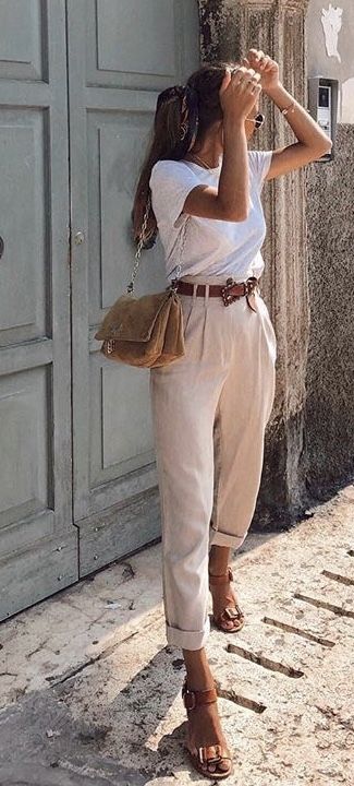 2023 Summer Dress, Outfits Guide, Summer Outfit Guide, Mode Casual, Casual Summer Outfits, Mode Inspiration, Outfit Casual, Preppy Outfits, Outfits Casuales