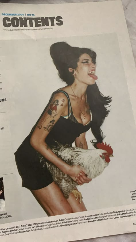 Amy Winehouse Aesthetic, Terry Richardson, Amy Winehouse, American Fashion, Portrait Photographer, Cool Kids, Tumblr, Photographer, Tattoos