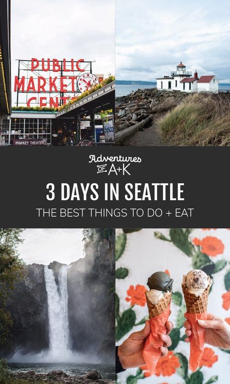 Seattle Hikes, Seattle Hiking, Seattle Itinerary, Seattle Travel Guide, Washington Trip, Things To Do In Seattle, Seattle Vacation, Seattle Trip, Washington Vacation