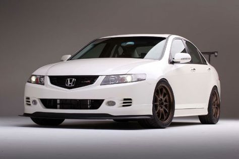 Acura TSX 2008 Bag Of Cement, Acura Tsx, Acura Tl, Track Car, Japan Cars, Car Find, Wheels And Tires, Honda Accord, Car Ins