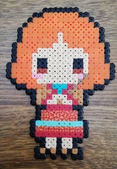 Perler Jewelry, Harry Potter Perler Beads, Harry Potter Crochet, Easy Perler Bead Patterns, Easy Perler Beads Ideas, Hama Beads Design, Beads Ideas, Harry Potter Christmas, Harry Potter Crafts