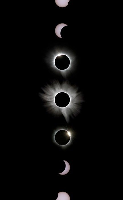 2016 total solar eclipse montage Lua Wallpaper, Uicideboy Wallpaper, Eclipse Tattoo, Eclipses Art, Iphone Wallpaper Violet, Moon And Stars Wallpaper, Brownies Cupcakes, Photo Mosaic, Witchy Wallpaper