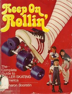 vintage roller skate ad 70s Roller Disco, Roller Skates Vintage, Retro Roller Skates, Roller Rink, Roller Disco, 70s Aesthetic, Skating Rink, Roller Girl, Roller Derby