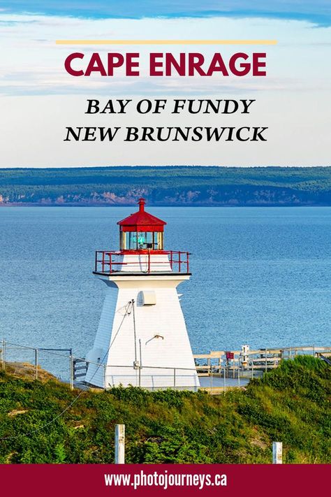 lighthouse Maritimes Canada, Nova Scotia Travel, Bay Of Fundy, New Brunswick Canada, Canadian Travel, Rock Face, Explore Canada, Prince Edward Island, Oh Canada