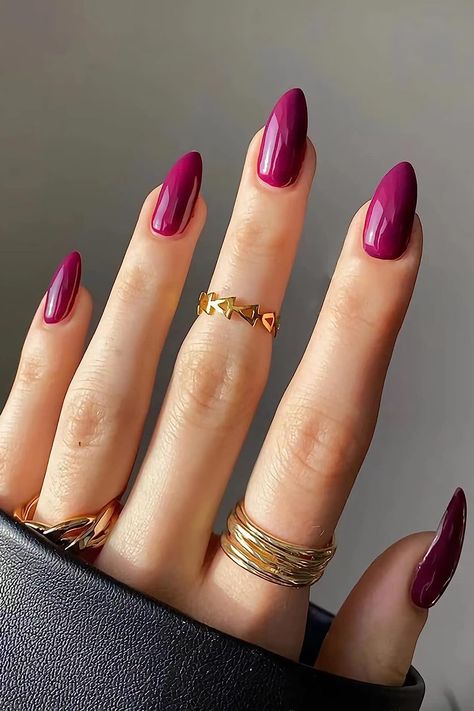 Violet Press on Nails Medium, Press on Nails Almond Pure Colour Fake Nails Glossy Acrylic Nails Check more at https://mangadexx.com/violet-press-on-nails-medium-press-on-nails-almond-pure-colour-fake-nails-glossy-acrylic-nails/ Solid Color Acrylic Nails, Glossy Acrylic Nails, Black Prom Nails, Blue Prom Nails, Press On Nails Almond, Oval Nails Designs, Prom Nails Red, Prom Nails Silver, Nails Glossy