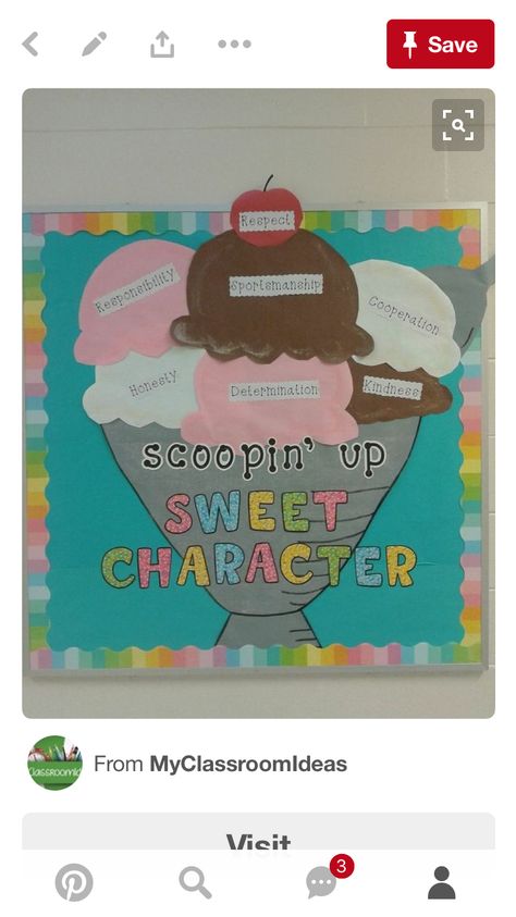 bulletin board Candy Bulletin Boards, Character Bulletin Boards, Office Bulletin Board Ideas, Candy Theme Classroom, Office Bulletin Board, Counseling Bulletin Boards, Health Bulletin Boards, Office Bulletin Boards, Church Bulletin Boards