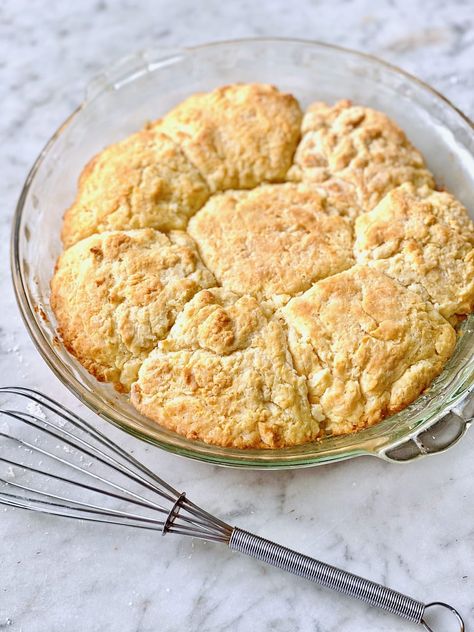 Buttermilk Drop Biscuits are a little bit of heaven right here on earth. They're light, fluffy, and perfectly crispy on both sides. Best biscuits ever! #biscuits #dropbiscuits #buttermilkbiscuits #southern | QuicheMyGrits.com Best Southern Buttermilk Biscuits, Buttermilk Biscuits All Purpose Flour, Butterswim Biscuits Without Buttermilk, Butterswimbiscuits No Buttermilk, Buttermilk Drop Biscuits, Easy Drop Biscuits, Micah’s Buttermilk Biscuits Southern Living, Southern Biscuits, Drop Biscuits