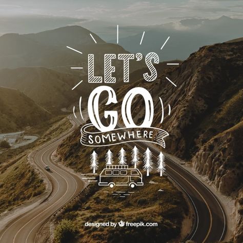 Lettering Background, Hotel Ads, Travel Tshirt, Travel Poster Design, 광고 디자인, Travel Quotes Inspirational, Insightful Quotes, Typography Letters, Creative Ads