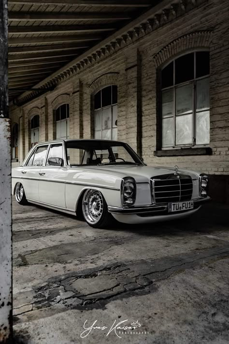 W114 Mercedes, Mercedes W124 Coupe, Mercedes Benz W115, W115 Mercedes, Mercedes W114, Custom Mercedes, Mercedes Benz Coupe, Mercedes W123, Old Mercedes