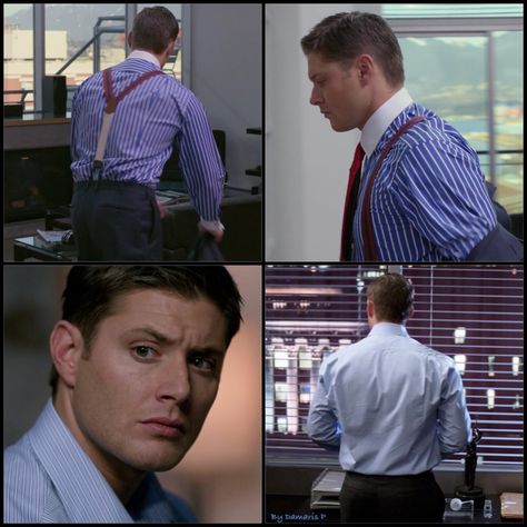 Dean Smith edit 4x17 It's A Terrible Life Dean Smith Supernatural, Dean Smith, Girls World, Super Natural, Dean Winchester, Kinds Of People, Jensen Ackles, Winchester, Season 1