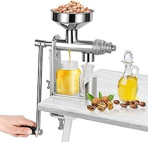 Oil Press Machine, Cider Press, Small Appliance, Pasta Machine, Alcohol Bottles, Nuts & Seeds, Peanut Oil, Linoleic Acid, Herb Grinder