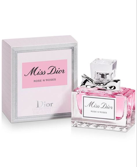 Amazon.com : Miss Dior Eau de Parfum Mini Splash for Women, 0.17 Ounce : Beauty & Personal Care Scent	Floral,Fresh,Rose Warm Floral Fragrance With Notes Of Rose, Lily Of The Valley, And Peony.
The Most Sought After Gift for Women
Gift forHer. Valentines Day Gift for Women, Christmas Eve Gift, Great Stocking Stuffer Miss Dior Rose N Roses, Perfume Dior, Dior Miss Dior, Fragrances Perfume Woman, Dior Perfume, Travel Size Perfume, Rose Absolute, Rose Perfume, Perfume Reviews