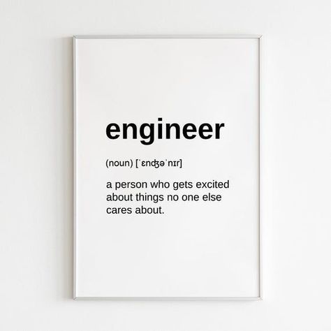 Engineer Cake, Engineer Outfit, Ingenieur Humor, Engineering Wallpaper, Engineer Humor, Engineering Funny, Engineering Aesthetic, Engineer Definition, Drawing Engineering