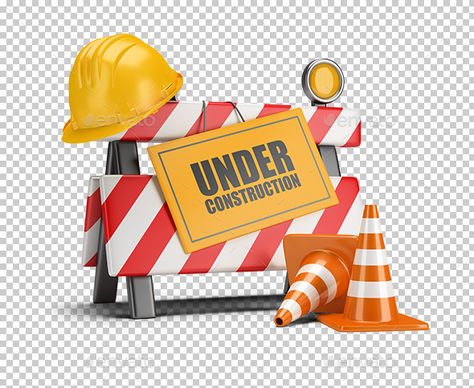 Seguridad vial Under Construction Theme Party, Road Construction Logo, Road Safety Poster, Under Construction Theme, Construction Helmet, Construction Party Decorations, Construction City, Construction Theme Birthday Party, Construction Images