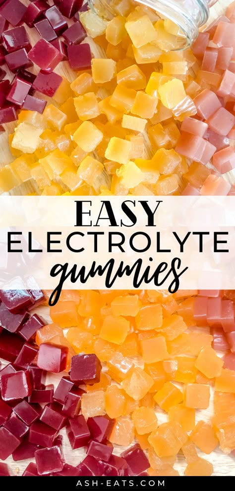 Electrolyte Gummies, Healthy Gummies, Homemade Gummies, Keto Gummies, Gummies Recipe, Beef Gelatin, My Keto, Real Fruit, 140 Pounds