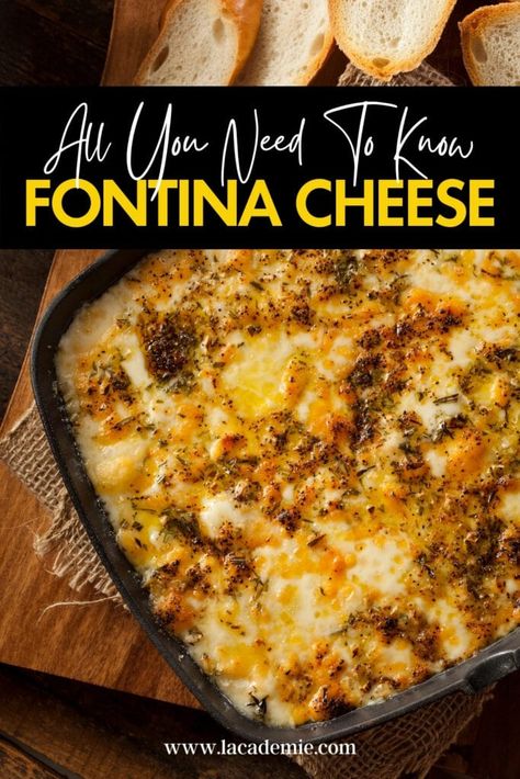 Fontina Cheese Recipes Pasta, Recipes Using Fontina Cheese, Fontina Mac And Cheese, Recipes With Fontina Cheese, Fontina Cheese Recipes, Cheese Recipes Appetizers, Cheese Pasta Recipes, French Onion Dip, Fontina Cheese