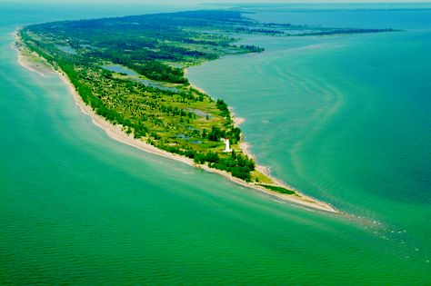 The picturesque Long Point Beach of Norfolk County Ontario Parks, Ontario Travel, River Rafting, Lake Erie, Kayak Fishing, Boat Tours, White Sand Beach, Ontario Canada, Rafting