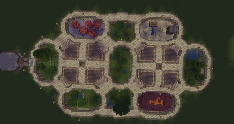 minecraft zoo images | Images of the zoo Minecraft Zoo Ideas, Zoo Layout, Zoo Images, Zoo Ideas, Animal Pen, Amazing Minecraft, Minecraft Blueprints, My Animal, Cool Minecraft