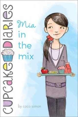 Cupcake Diaries, Book Cupcakes, Popular Girls, Park Street, Diary Book, Find Friends, Reading Levels, Chapter Books, Girls Club